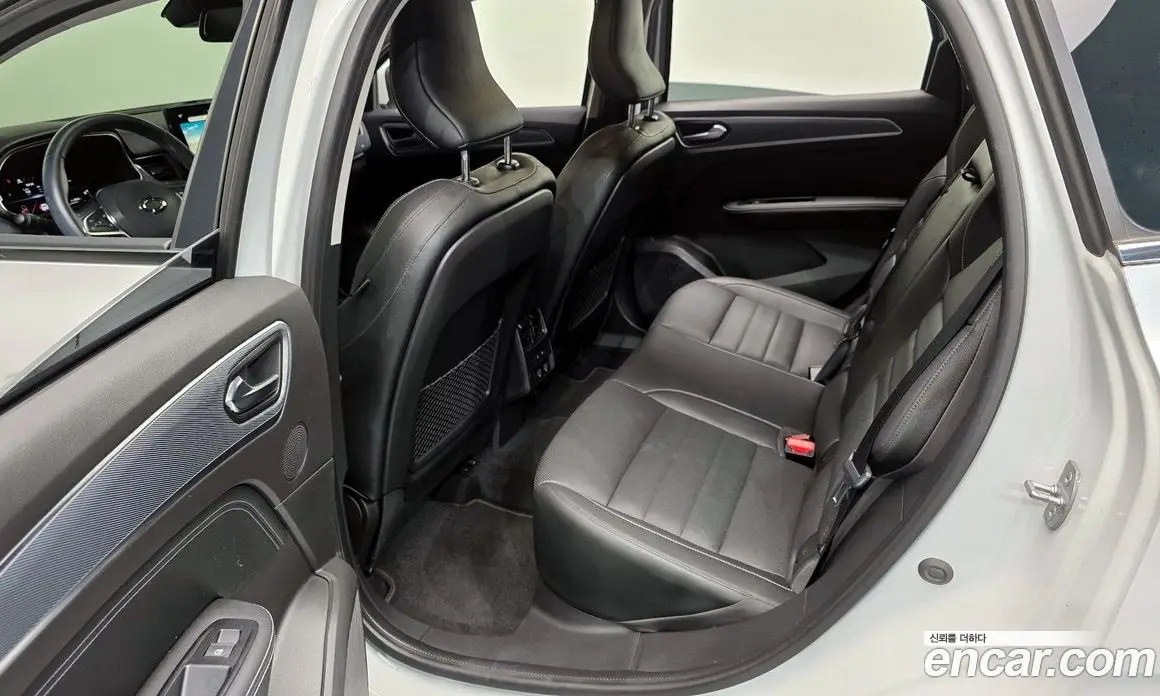 Renault (Samsung) XM3 2020 1.3 автомат (гидро), фото 18 Renault (Samsung) XM3 2020 1.3 автомат (гидро), фото 18