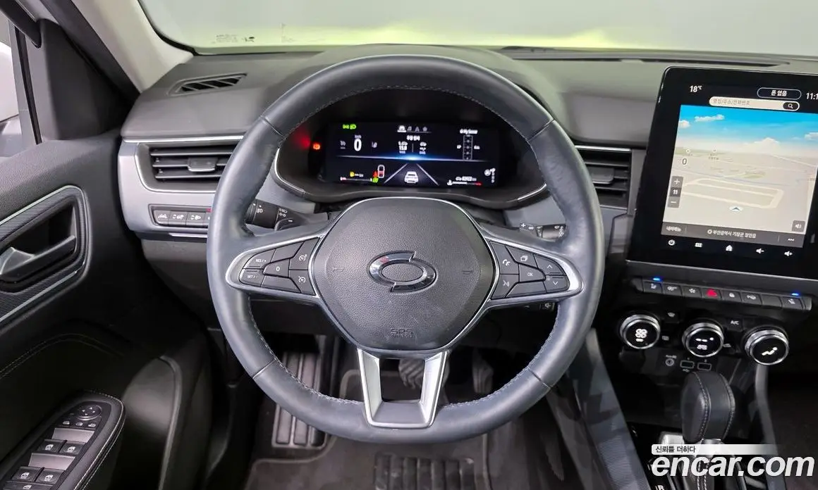 Renault (Samsung) XM3 2020 1.3 автомат (гидро), фото 19 Renault (Samsung) XM3 2020 1.3 автомат (гидро), фото 19