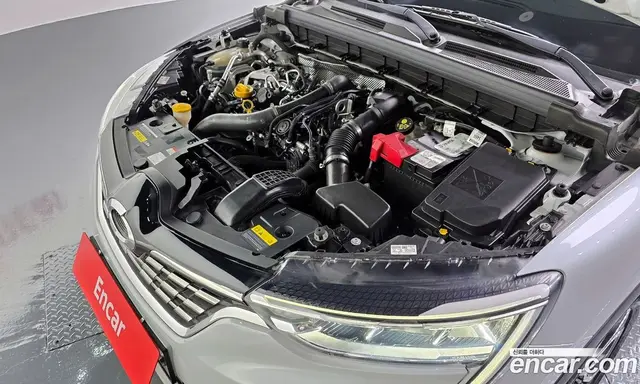 Renault (Samsung) XM3 2020 1.3 автомат (гидро), миниатюра 6 Renault (Samsung) XM3 2020 1.3 автомат (гидро), миниатюра 6