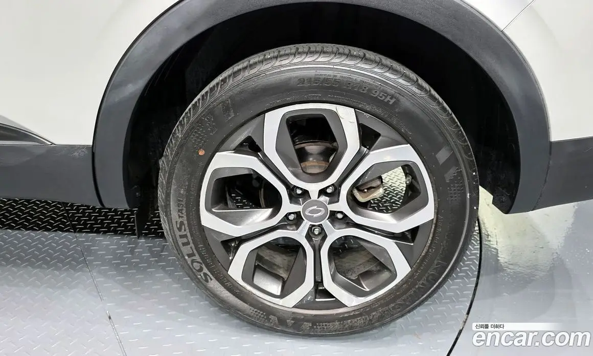 Renault (Samsung) XM3 2020 1.3 автомат (гидро), фото 7 Renault (Samsung) XM3 2020 1.3 автомат (гидро), фото 7