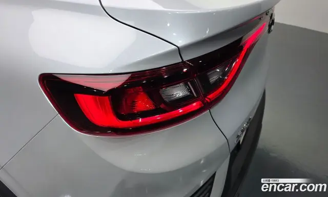 Renault (Samsung) XM3 2020 1.3 автомат (гидро), миниатюра 9 Renault (Samsung) XM3 2020 1.3 автомат (гидро), миниатюра 9