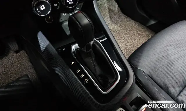 Renault (Samsung) XM3 2020 1.3 автомат (гидро), миниатюра 12