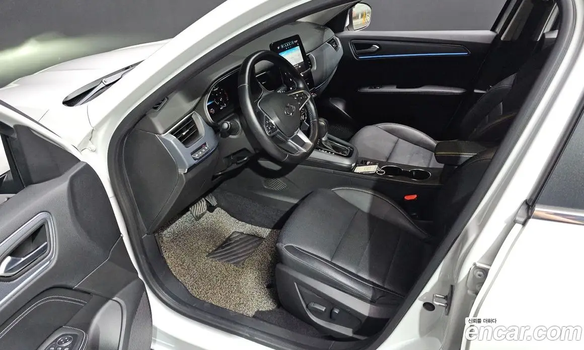 Renault (Samsung) XM3 2020 1.3 автомат (гидро), фото 13 Renault (Samsung) XM3 2020 1.3 автомат (гидро), фото 13