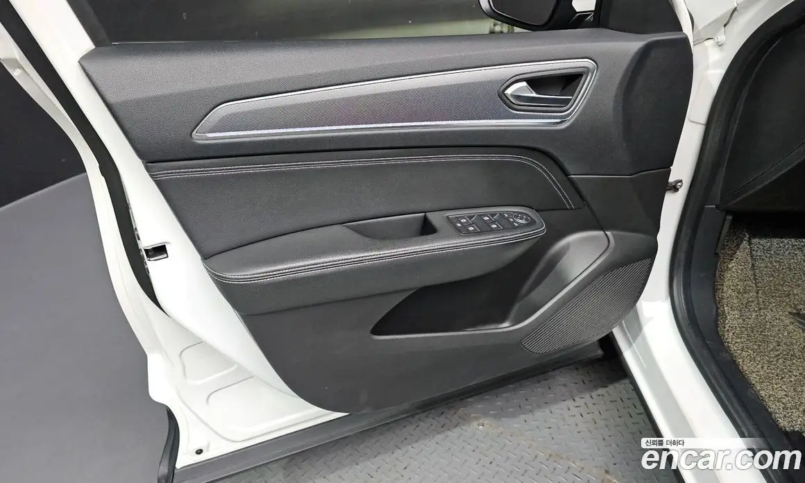 Renault (Samsung) XM3 2020 1.3 автомат (гидро), фото 14 Renault (Samsung) XM3 2020 1.3 автомат (гидро), фото 14