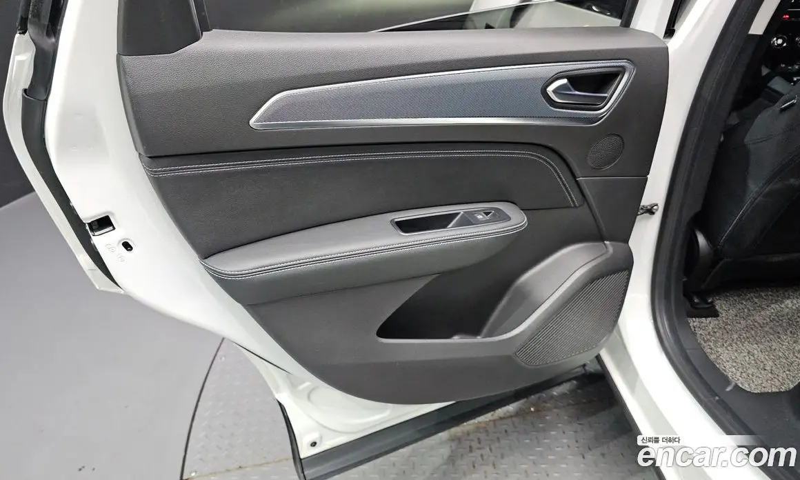 Renault (Samsung) XM3 2020 1.3 автомат (гидро), фото 15 Renault (Samsung) XM3 2020 1.3 автомат (гидро), фото 15