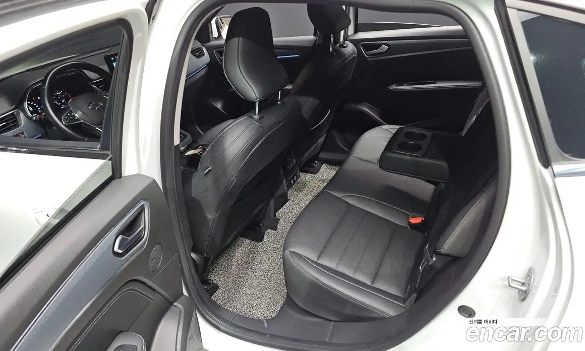 Renault (Samsung) XM3 2020 1.3 автомат (гидро), фото 16 Renault (Samsung) XM3 2020 1.3 автомат (гидро), фото 16