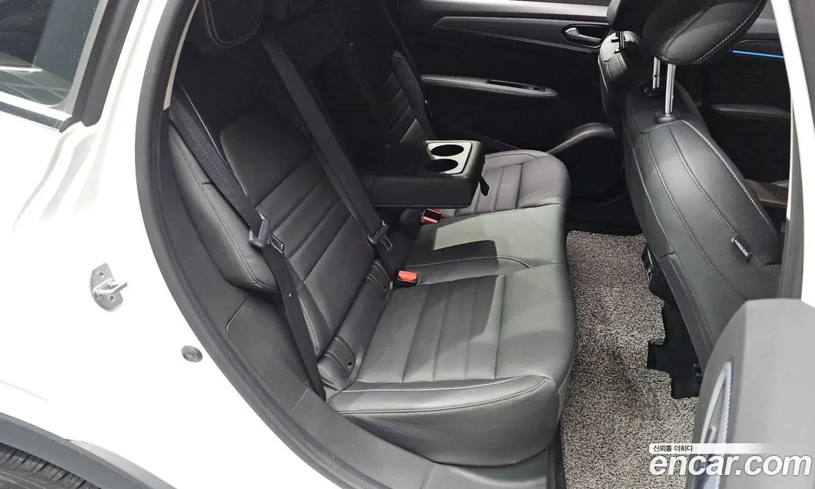 Renault (Samsung) XM3 2020 1.3 автомат (гидро), фото 17 Renault (Samsung) XM3 2020 1.3 автомат (гидро), фото 17
