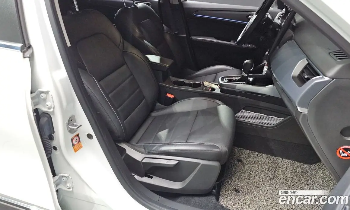 Renault (Samsung) XM3 2020 1.3 автомат (гидро), фото 18 Renault (Samsung) XM3 2020 1.3 автомат (гидро), фото 18