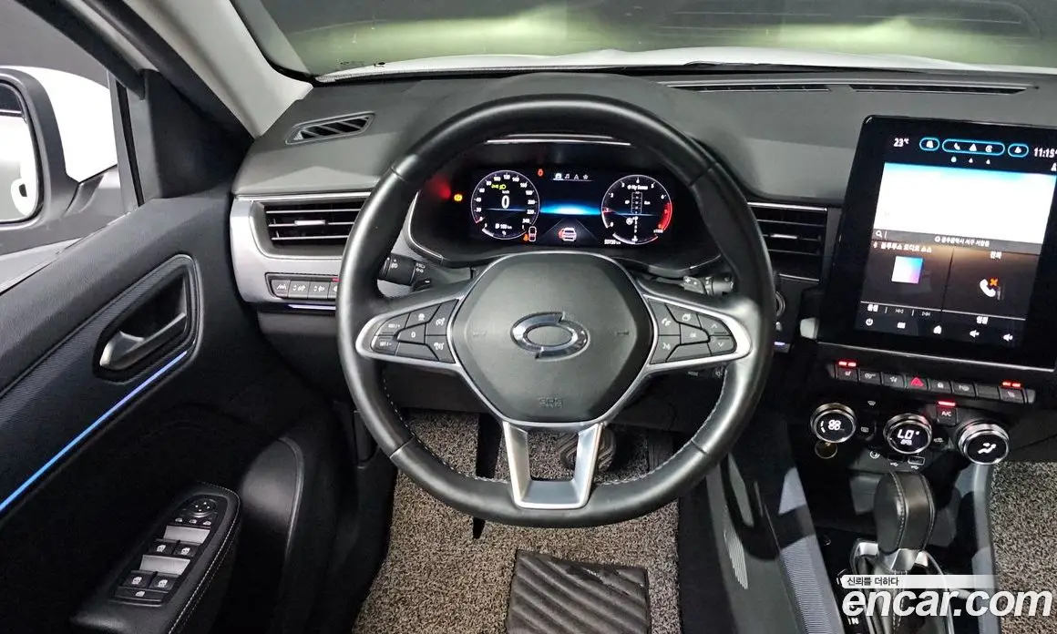 Renault (Samsung) XM3 2020 1.3 автомат (гидро), фото 19 Renault (Samsung) XM3 2020 1.3 автомат (гидро), фото 19