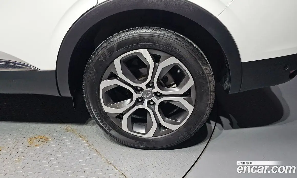 Renault (Samsung) XM3 2020 1.3 автомат (гидро), фото 7 Renault (Samsung) XM3 2020 1.3 автомат (гидро), фото 7