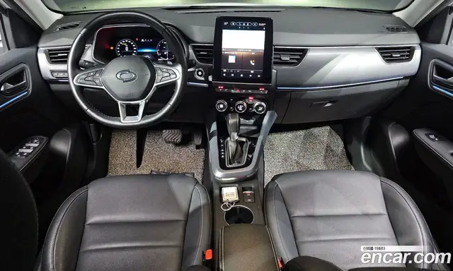Renault (Samsung) XM3 2020 1.3 автомат (гидро), миниатюра 10 Renault (Samsung) XM3 2020 1.3 автомат (гидро), миниатюра 10