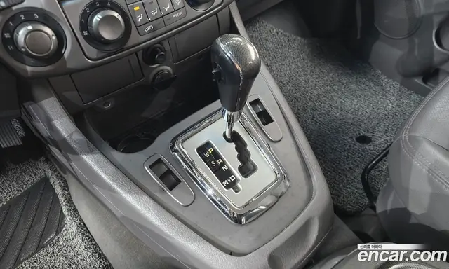 SsangYong Korando 2013 2.0 автомат (гидро), миниатюра 11 SsangYong Korando 2013 2.0 автомат (гидро), миниатюра 11