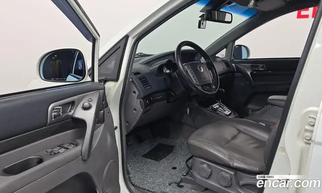 SsangYong Korando 2013 2.0 автомат (гидро), миниатюра 12