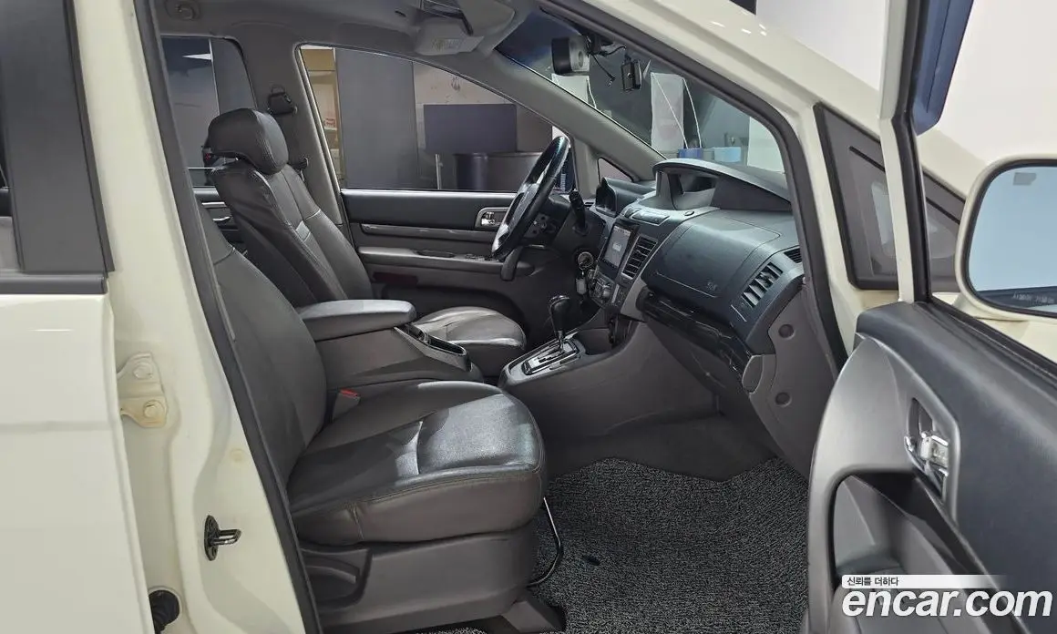 SsangYong Korando 2013 2.0 автомат (гидро), фото 15 SsangYong Korando 2013 2.0 автомат (гидро), фото 15