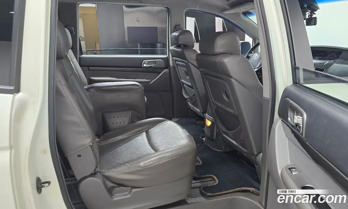 SsangYong Korando 2013 2.0 автомат (гидро), фото 16 SsangYong Korando 2013 2.0 автомат (гидро), фото 16