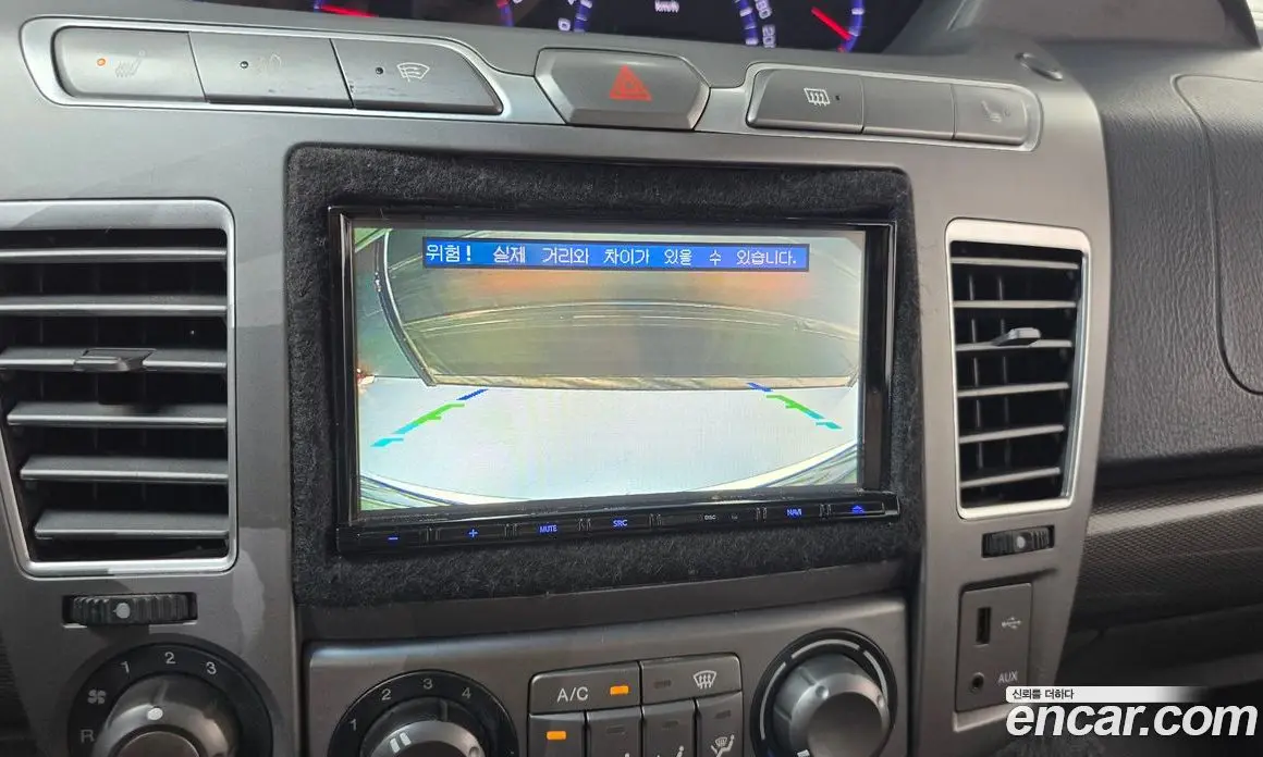 SsangYong Korando 2013 2.0 автомат (гидро), фото 19 SsangYong Korando 2013 2.0 автомат (гидро), фото 19