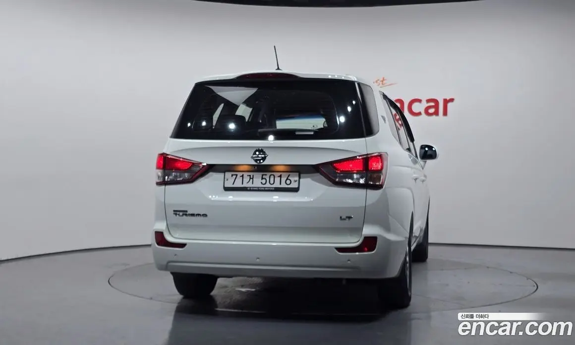 SsangYong Korando 2013 2.0 автомат (гидро), фото 3 SsangYong Korando 2013 2.0 автомат (гидро), фото 3