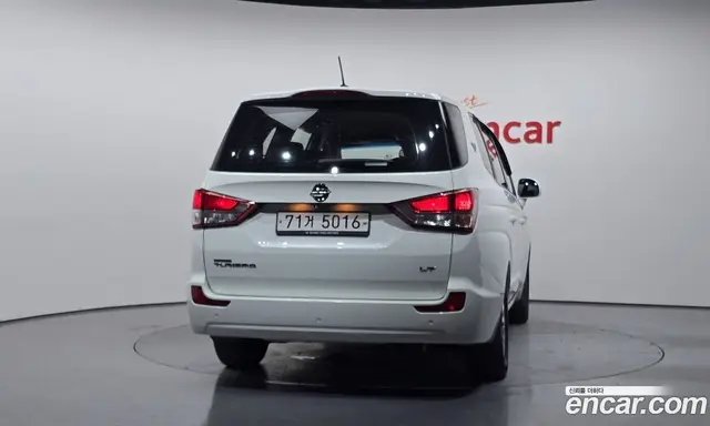 SsangYong Korando 2013 2.0 автомат (гидро), миниатюра 3 SsangYong Korando 2013 2.0 автомат (гидро), миниатюра 3