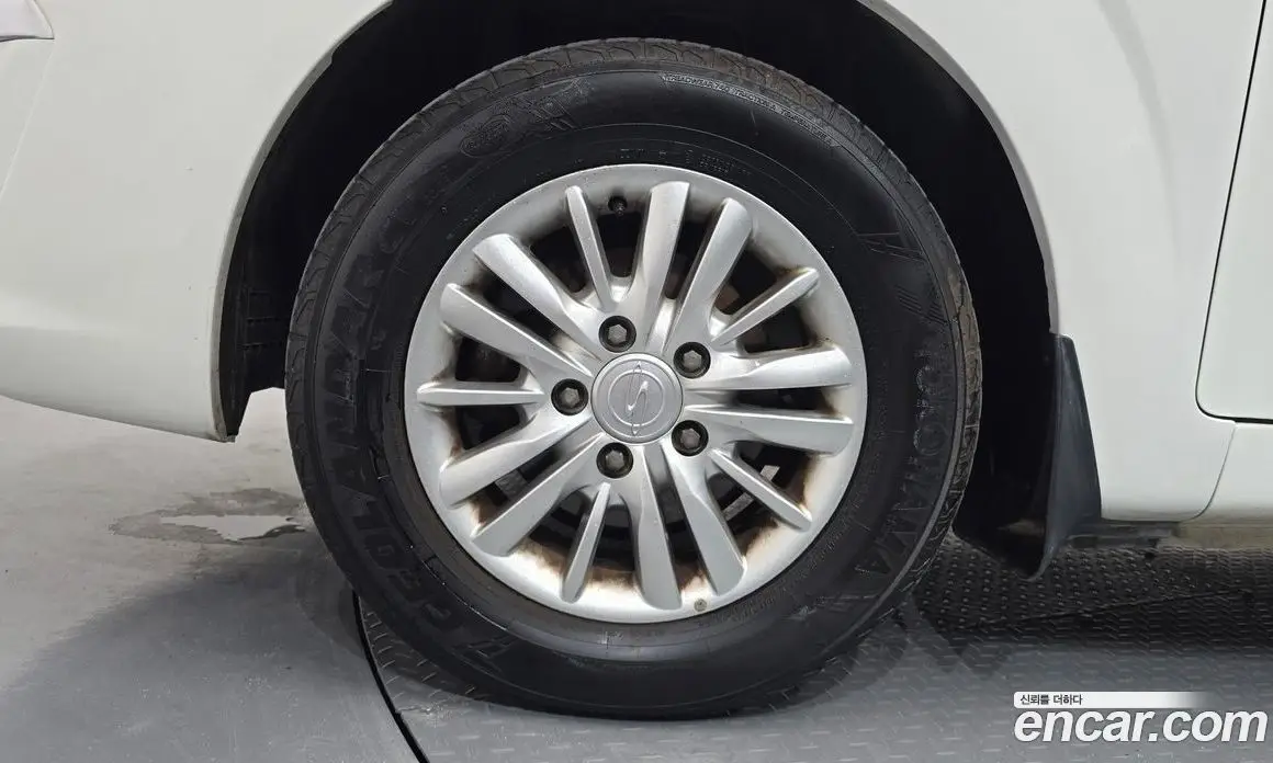 SsangYong Korando 2013 2.0 автомат (гидро), фото 4 SsangYong Korando 2013 2.0 автомат (гидро), фото 4