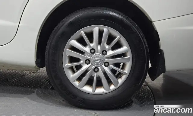 SsangYong Korando 2013 2.0 автомат (гидро), миниатюра 6 SsangYong Korando 2013 2.0 автомат (гидро), миниатюра 6