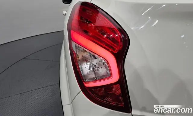 SsangYong Korando 2014 2.0 автомат (гидро), миниатюра 8 SsangYong Korando 2014 2.0 автомат (гидро), миниатюра 8