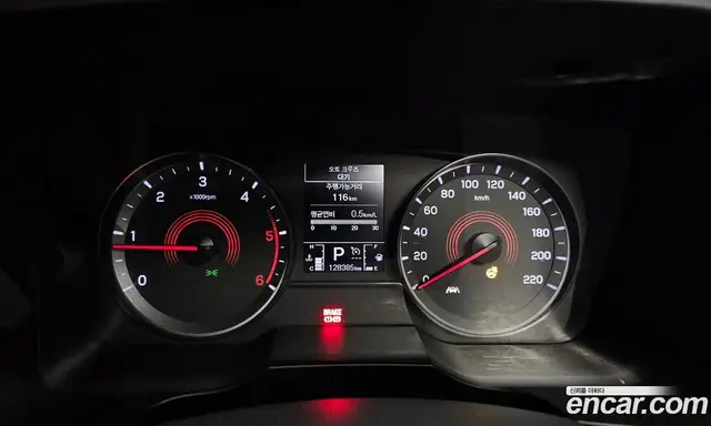 SsangYong Korando 2019 1.6 автомат (гидро), миниатюра 10