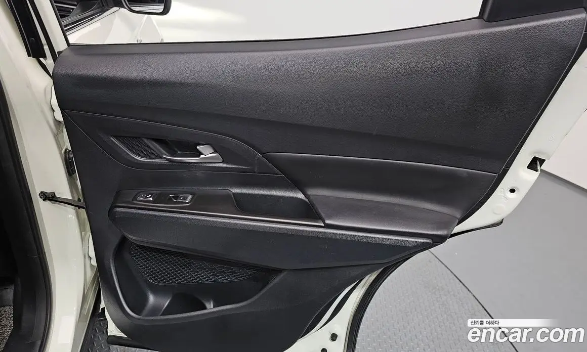 SsangYong Korando 2020 1.5 автомат (гидро), фото 15 SsangYong Korando 2020 1.5 автомат (гидро), фото 15