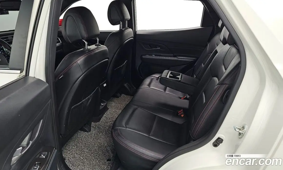 SsangYong Korando 2020 1.5 автомат (гидро), фото 16 SsangYong Korando 2020 1.5 автомат (гидро), фото 16