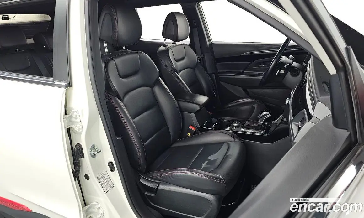 SsangYong Korando 2020 1.5 автомат (гидро), фото 17 SsangYong Korando 2020 1.5 автомат (гидро), фото 17