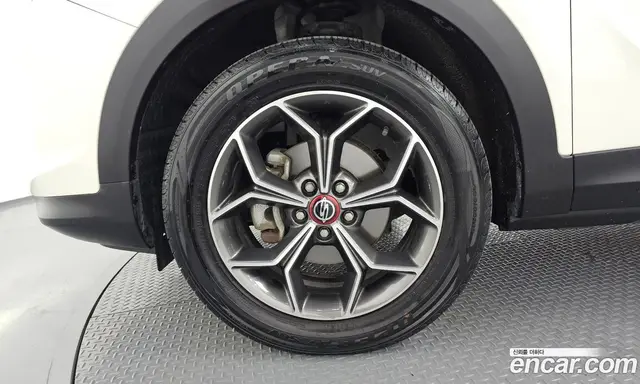 SsangYong Korando 2020 1.5 автомат (гидро), миниатюра 5 SsangYong Korando 2020 1.5 автомат (гидро), миниатюра 5