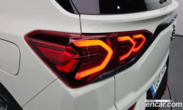 SsangYong Korando 2020 1.5 автомат (гидро), миниатюра 9 SsangYong Korando 2020 1.5 автомат (гидро), миниатюра 9