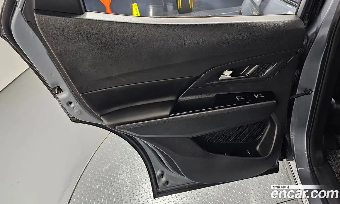 SsangYong Korando 2020 1.5 автомат (гидро), фото 15