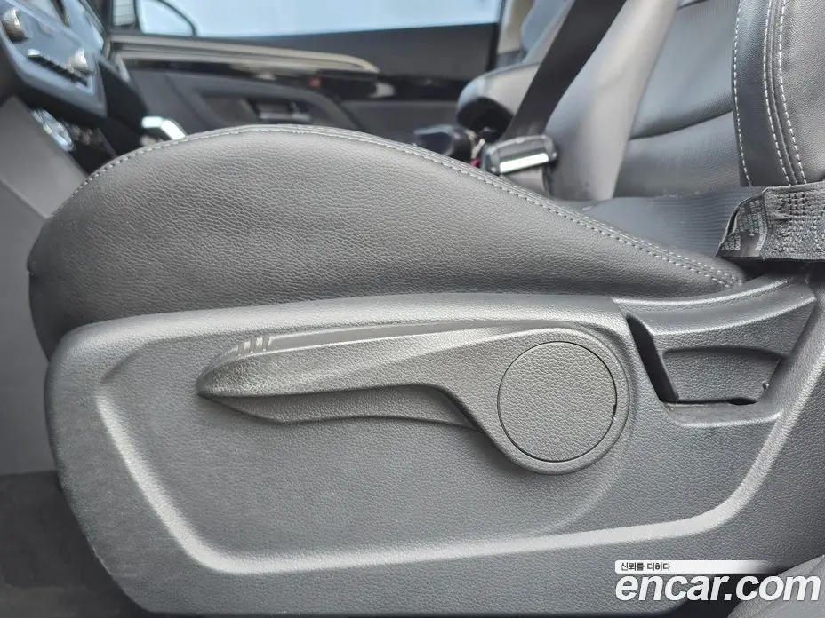 SsangYong Korando 2020 1.5 автомат (гидро), фото 16 SsangYong Korando 2020 1.5 автомат (гидро), фото 16