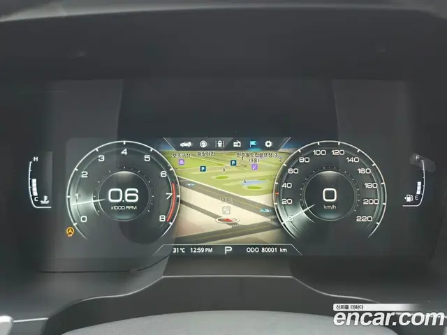 SsangYong Korando 2020 1.5 автомат (гидро), миниатюра 5 SsangYong Korando 2020 1.5 автомат (гидро), миниатюра 5