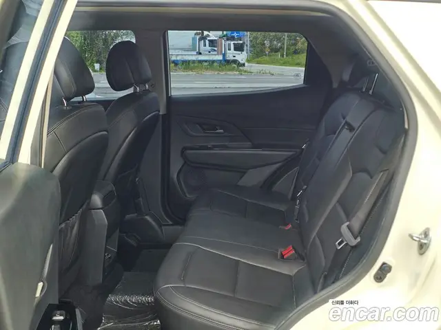 SsangYong Korando 2020 1.5 автомат (гидро), миниатюра 7 SsangYong Korando 2020 1.5 автомат (гидро), миниатюра 7