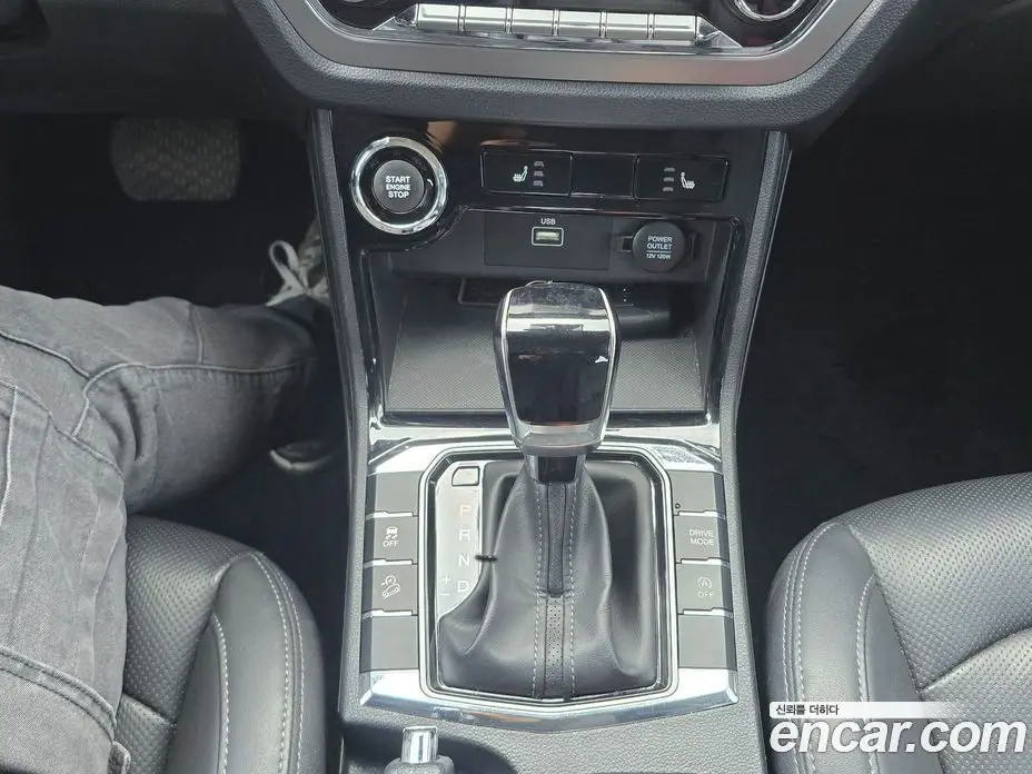 SsangYong Korando 2020 1.5 автомат (гидро), фото 10 SsangYong Korando 2020 1.5 автомат (гидро), фото 10