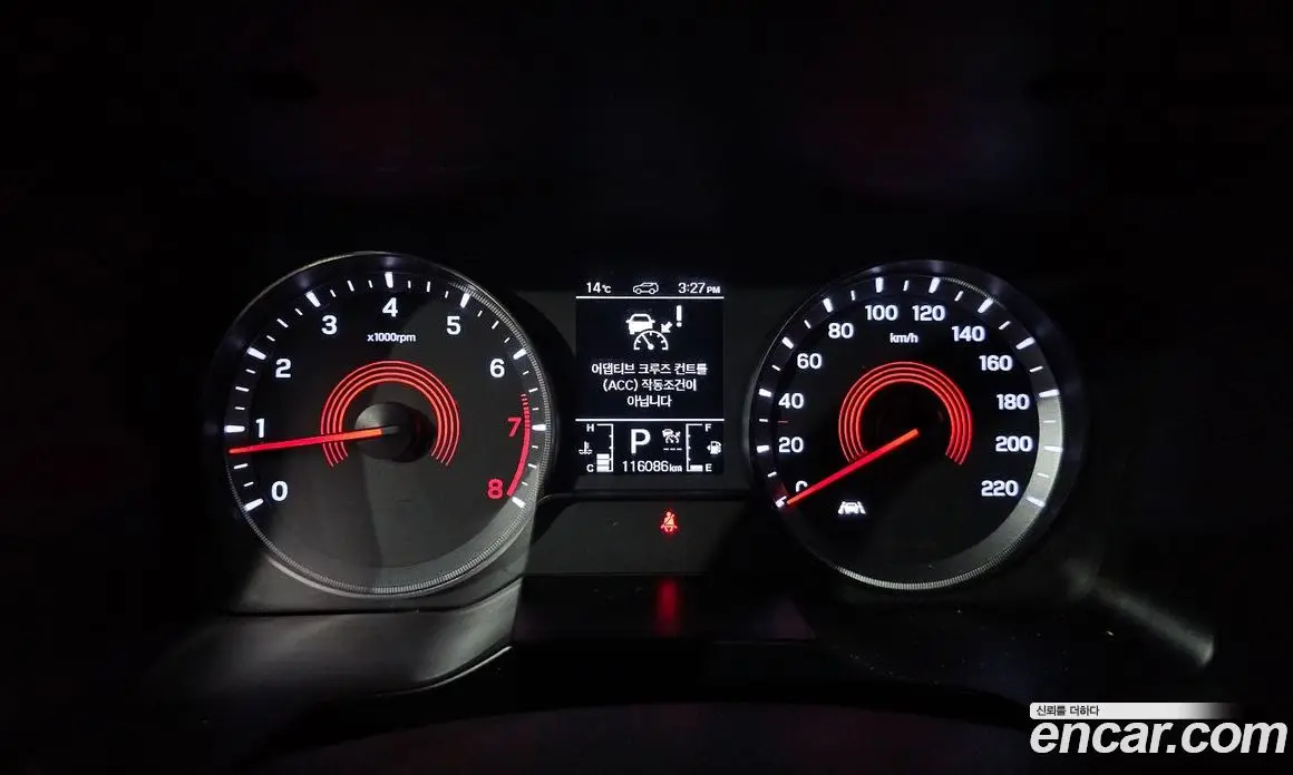 SsangYong Korando 2021 1.5 автомат (гидро), фото 11