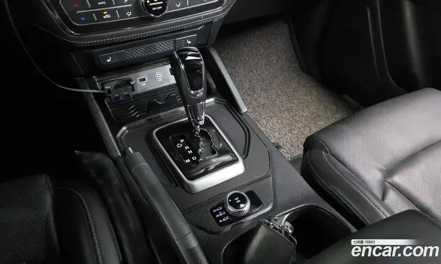 SsangYong Rexton 2018 2.2 автомат (гидро), миниатюра 12