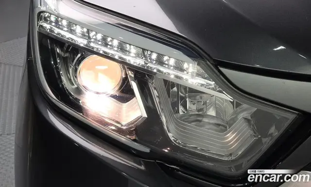 SsangYong Rexton 2018 2.2 автомат (гидро), миниатюра 8