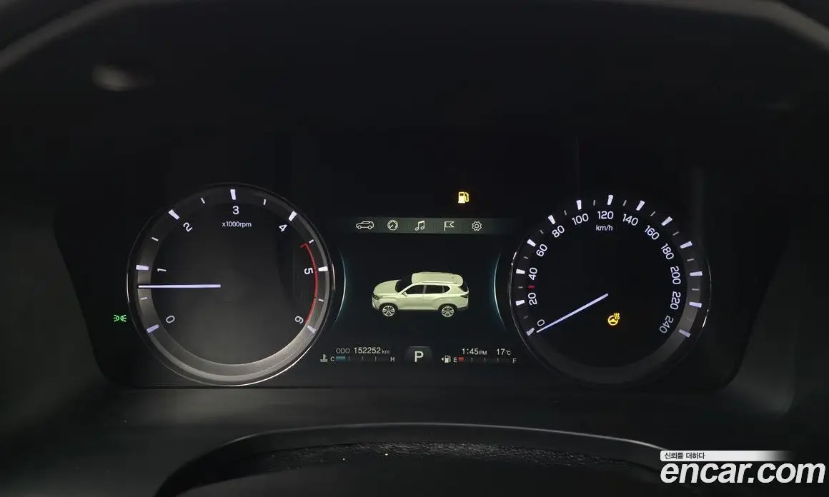 SsangYong Rexton 2019 2.2 автомат (гидро), фото 11 SsangYong Rexton 2019 2.2 автомат (гидро), фото 11