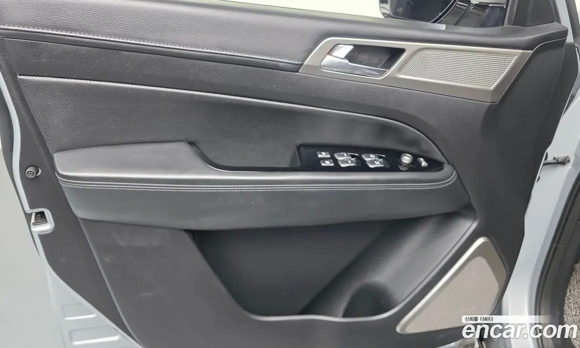 SsangYong Rexton 2019 2.2 автомат (гидро), фото 14 SsangYong Rexton 2019 2.2 автомат (гидро), фото 14
