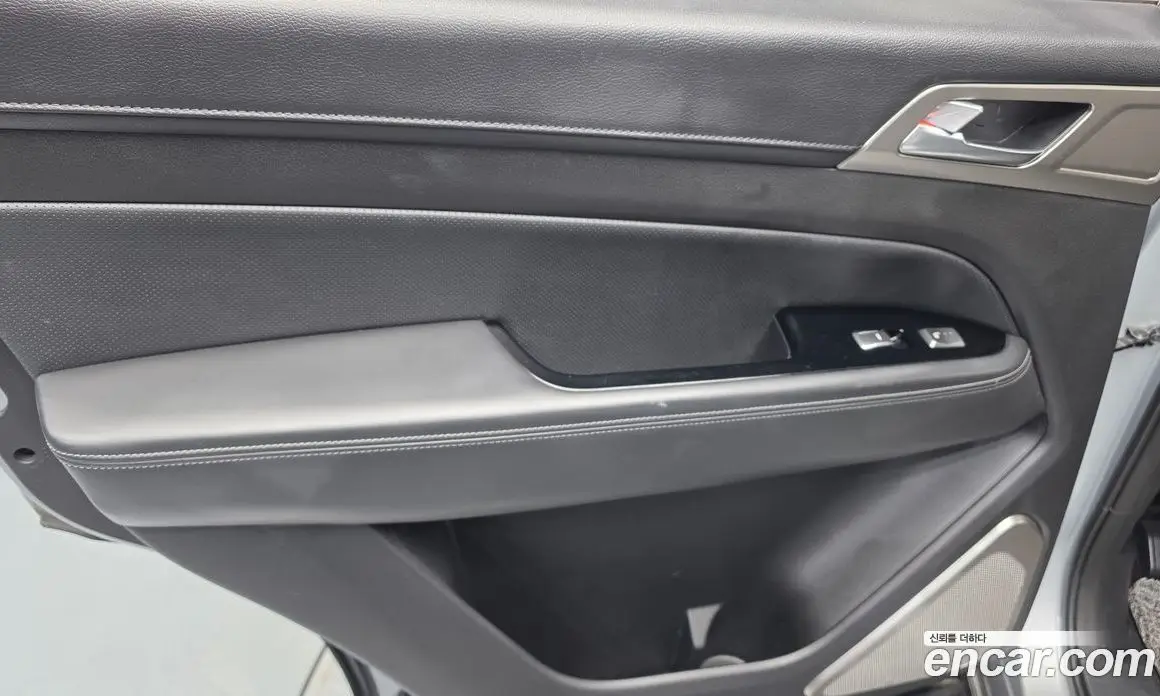 SsangYong Rexton 2019 2.2 автомат (гидро), фото 15 SsangYong Rexton 2019 2.2 автомат (гидро), фото 15