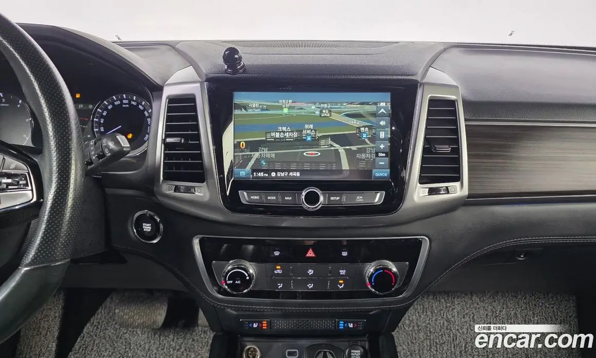 SsangYong Rexton 2019 2.2 автомат (гидро), фото 20 SsangYong Rexton 2019 2.2 автомат (гидро), фото 20