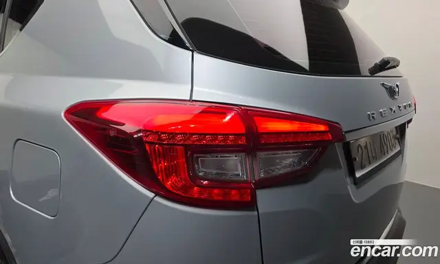 SsangYong Rexton 2019 2.2 автомат (гидро), миниатюра 9 SsangYong Rexton 2019 2.2 автомат (гидро), миниатюра 9