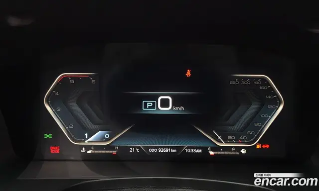 SsangYong Rexton 2020 2.2 автомат (гидро), миниатюра 11