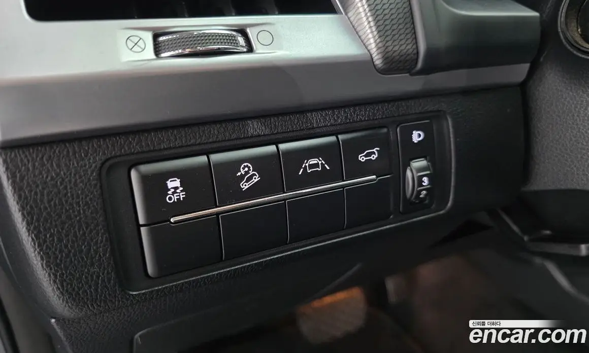 SsangYong Rexton 2020 2.2 автомат (гидро), фото 20