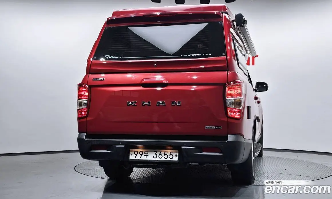 SsangYong Rexton 2020 2.2 автомат (гидро), фото 4 SsangYong Rexton 2020 2.2 автомат (гидро), фото 4