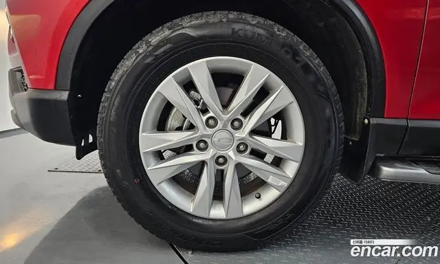 SsangYong Rexton 2020 2.2 автомат (гидро), миниатюра 5 SsangYong Rexton 2020 2.2 автомат (гидро), миниатюра 5