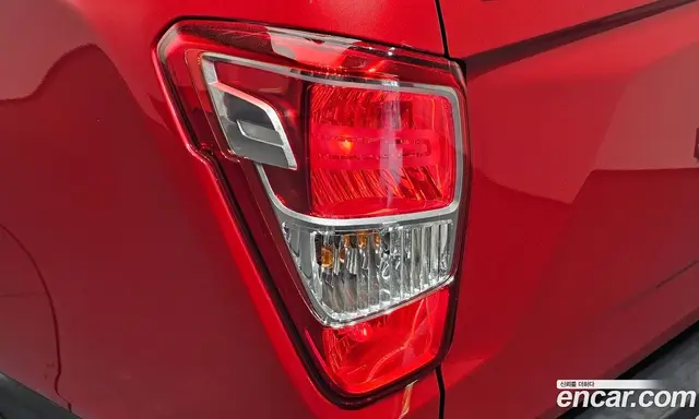 SsangYong Rexton 2020 2.2 автомат (гидро), миниатюра 9 SsangYong Rexton 2020 2.2 автомат (гидро), миниатюра 9