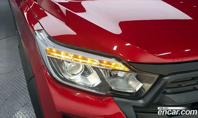 SsangYong Rexton 2022 2.2 автомат (гидро), миниатюра 8 SsangYong Rexton 2022 2.2 автомат (гидро), миниатюра 8